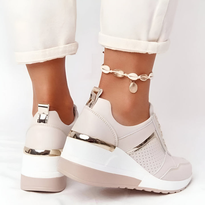 Leandra™ | Orthopedic Women's Shoes