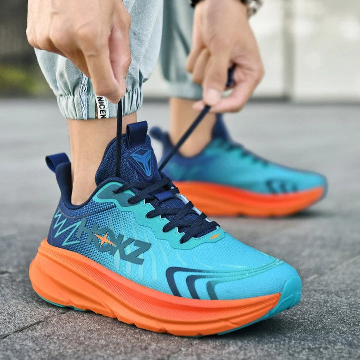 Hokz™ - Your Perfect Running Shoes