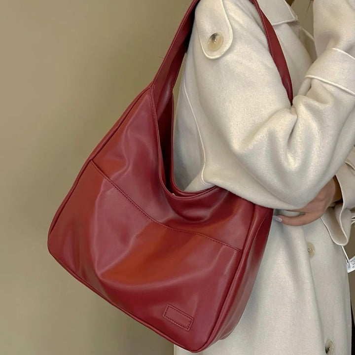 Mara™ – Stylish Leather Crossbody Bag