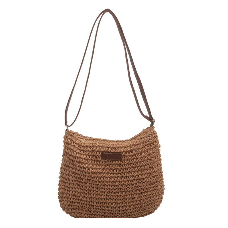 Aurora™ - Beach Bag In Bohemian Style