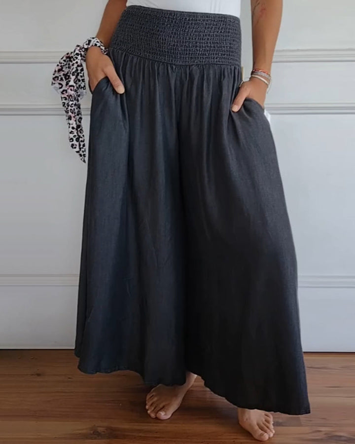 Myra™ | Wide Pants