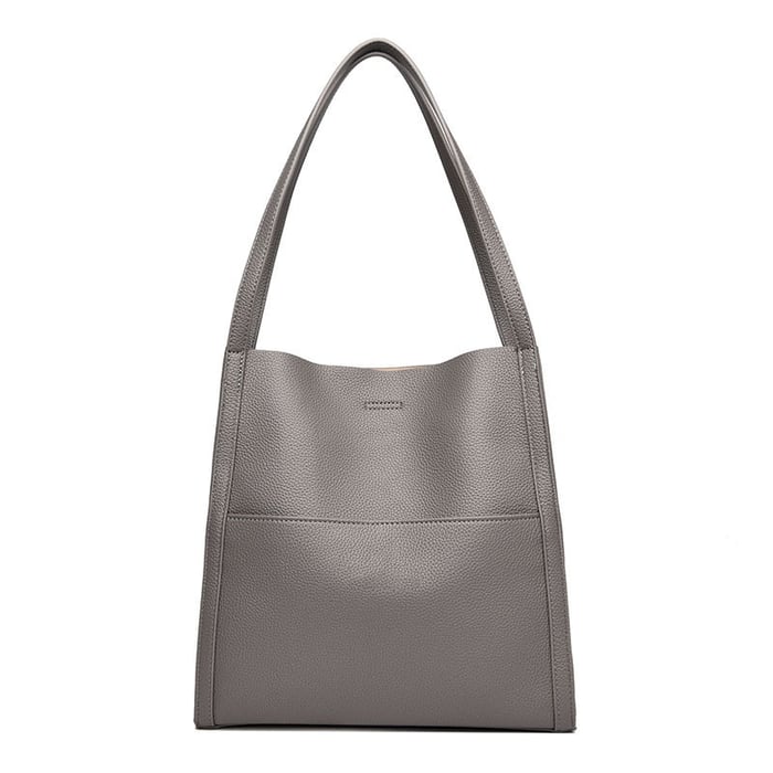 Mara™ – Handmade Elegant Leather Shoulder Bag