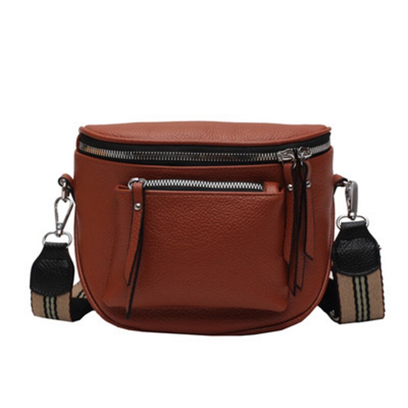 Evie™ – Practical Crossbody Bag