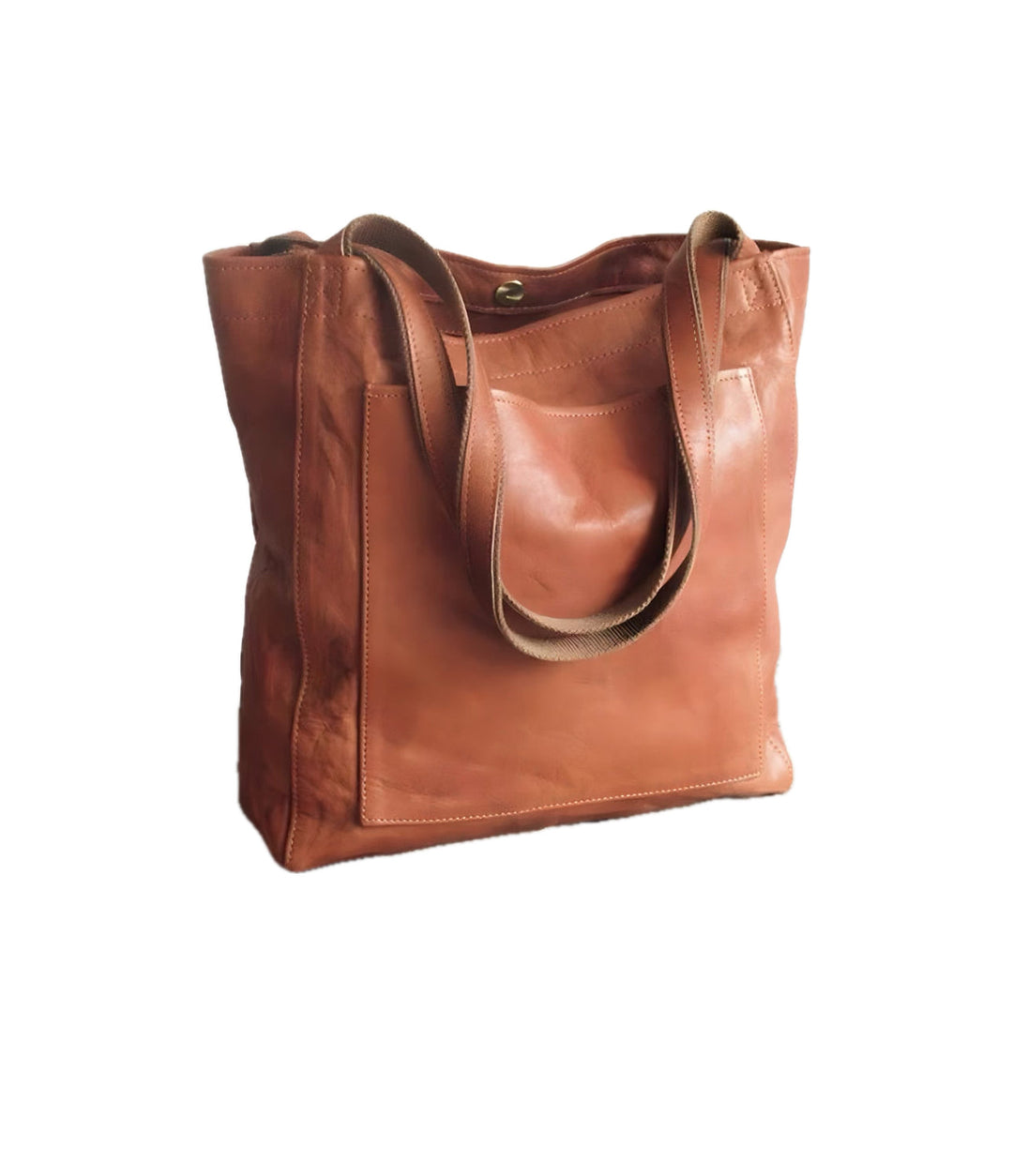 FRANCESCA™ | Leather Handbag