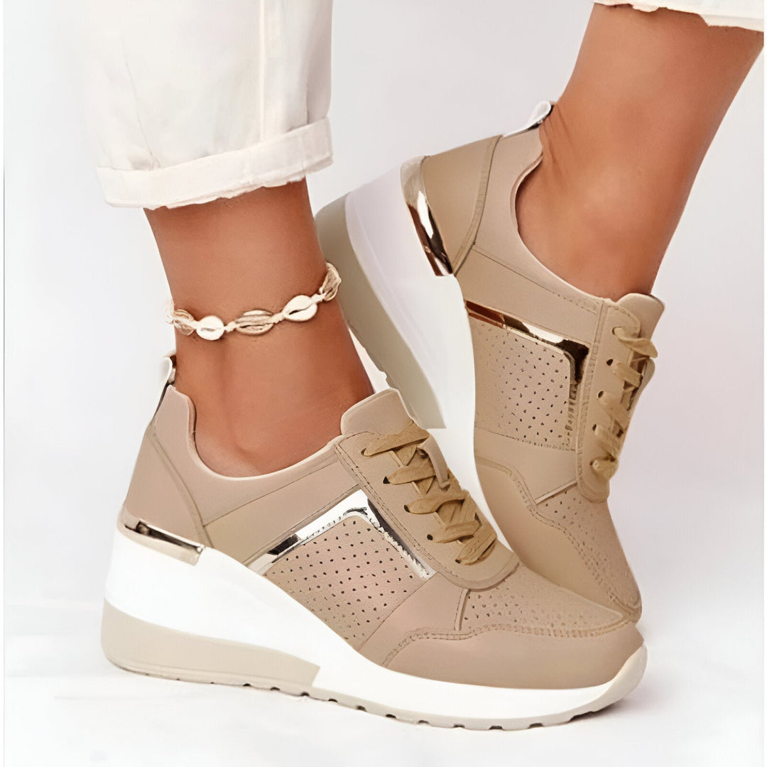 Leandra™ | Orthopedic Women's Shoes