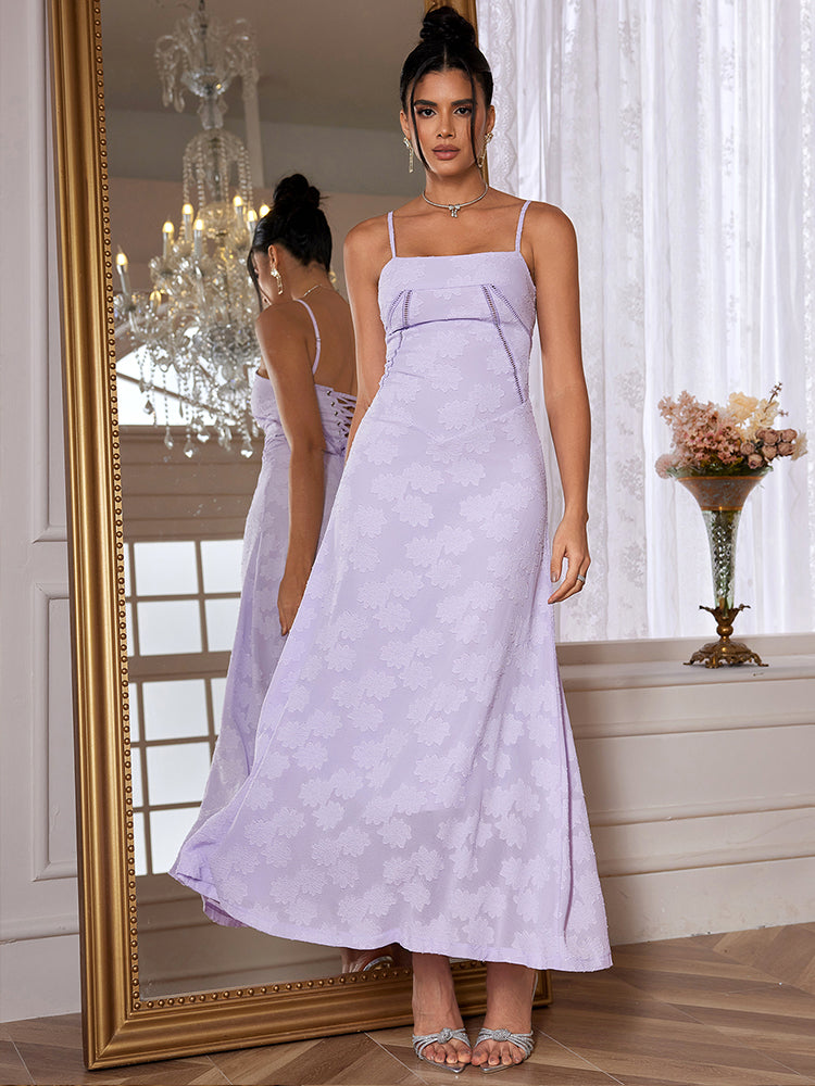 Aura™ - Elegant and Light Summer Dress