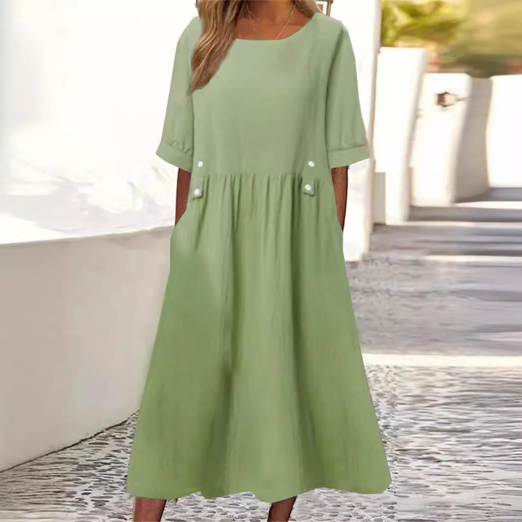 Helene™ - Summer Dress