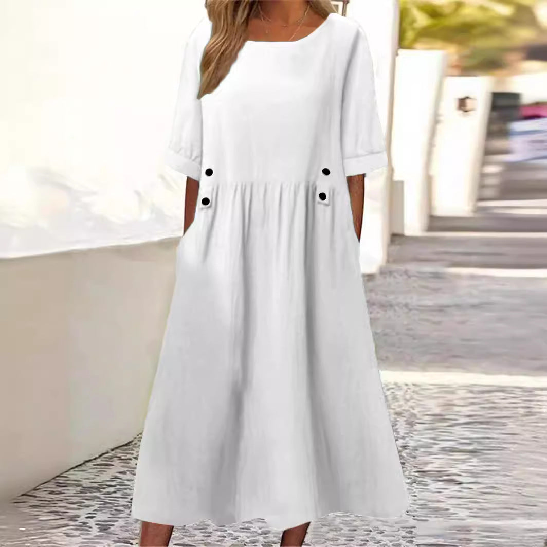 Helene™ - Summer Dress