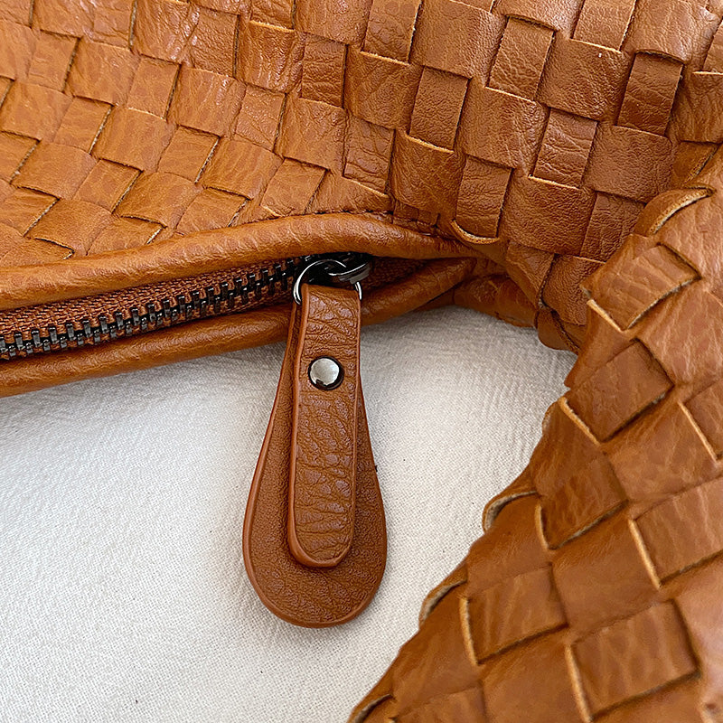 Jana™ - Luxurious Woven Stylish Bag