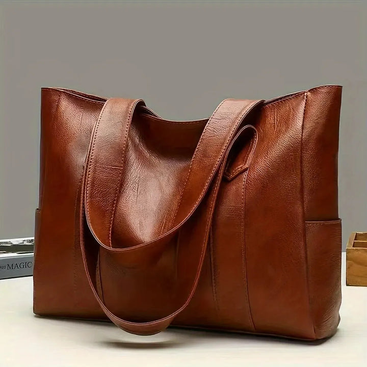 Martha™ | Leather Bag