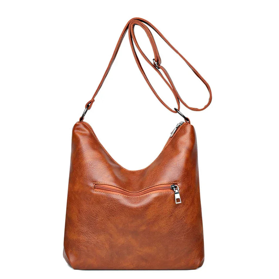 Eliza™ - High Quality Shoulder Bags