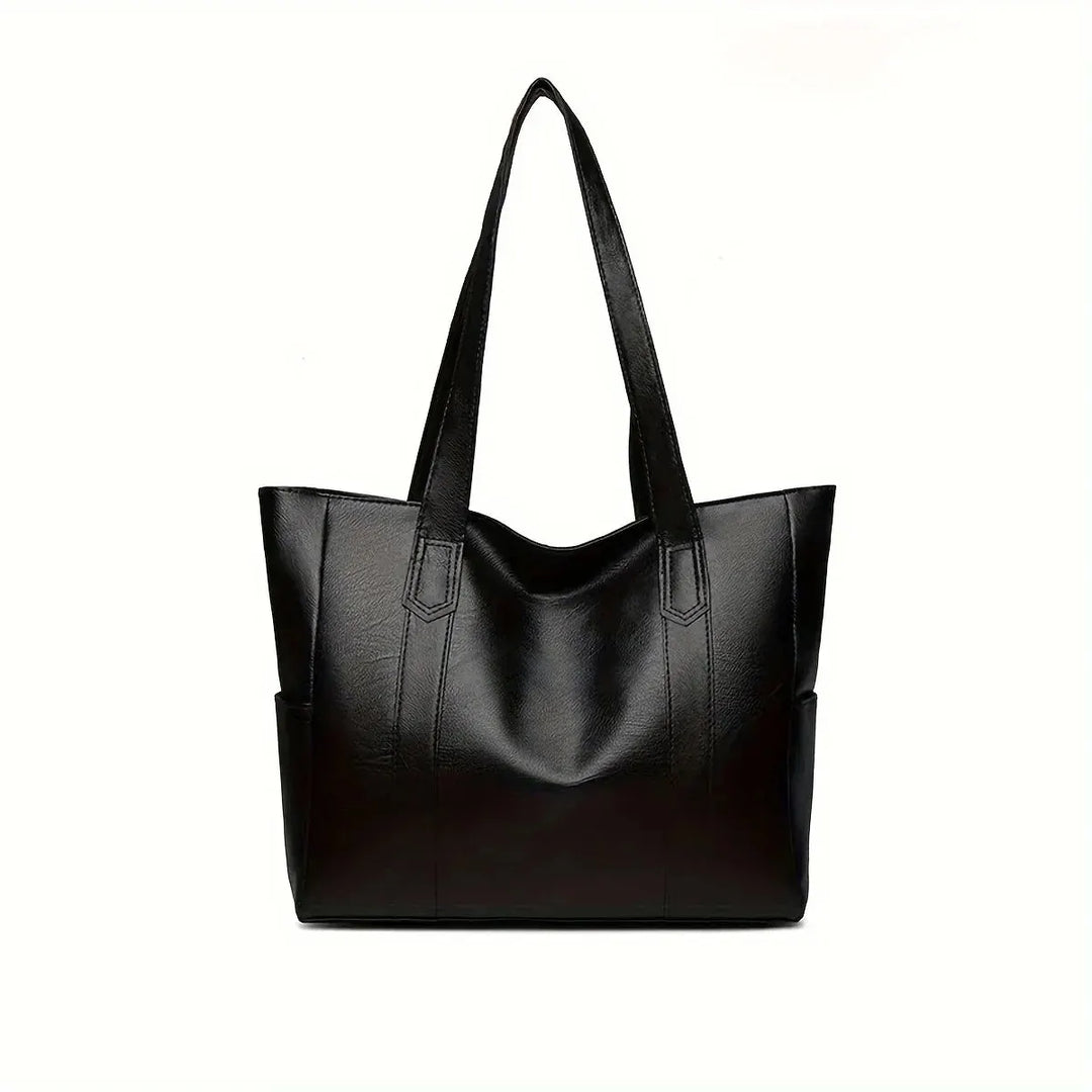 Martha™ | Leather Bag