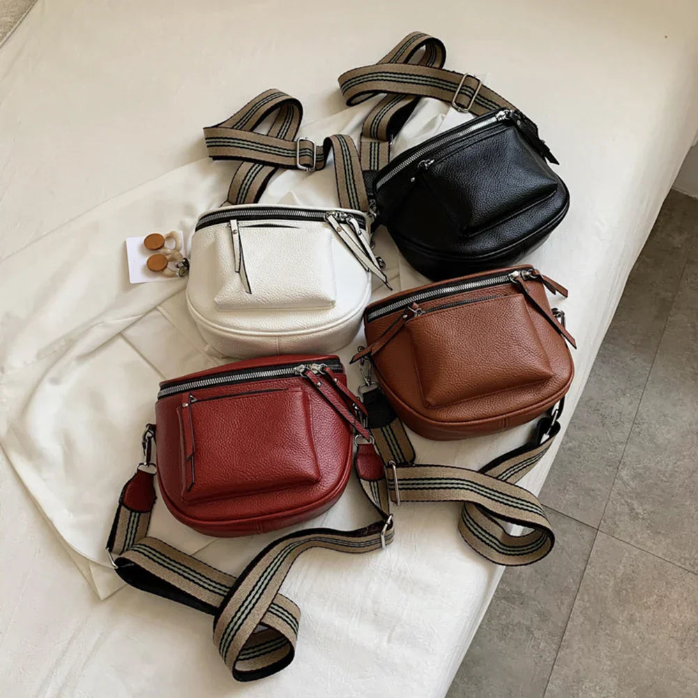 Evie™ – Practical Crossbody Bag