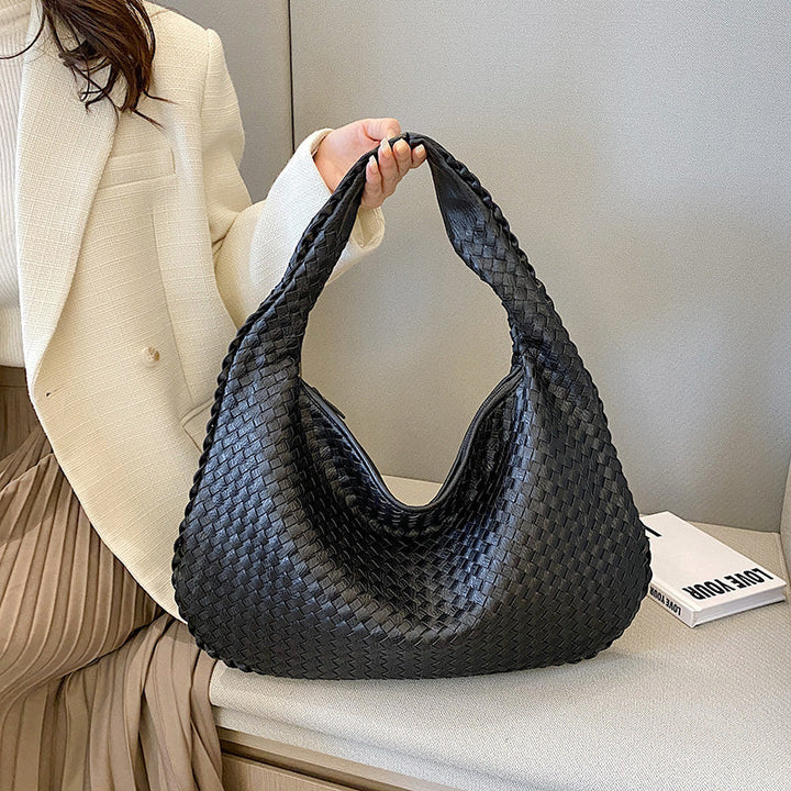 Jana™ - Luxurious Woven Stylish Bag