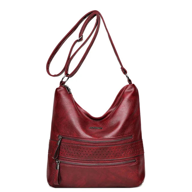 Eliza™ - High Quality Shoulder Bags