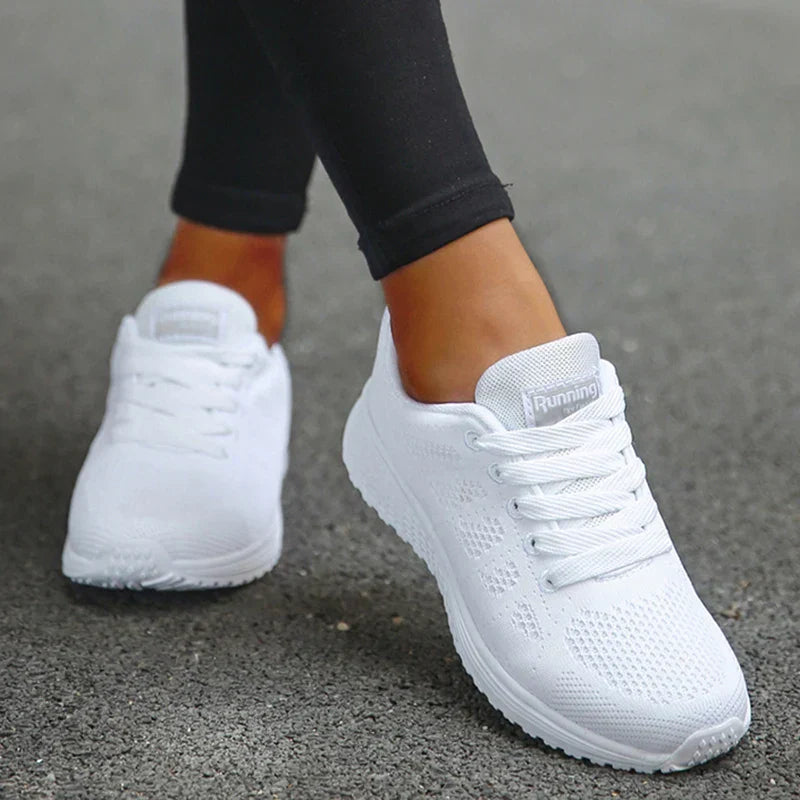 ForzaFit™ | Orthopedic Women's Sneakers