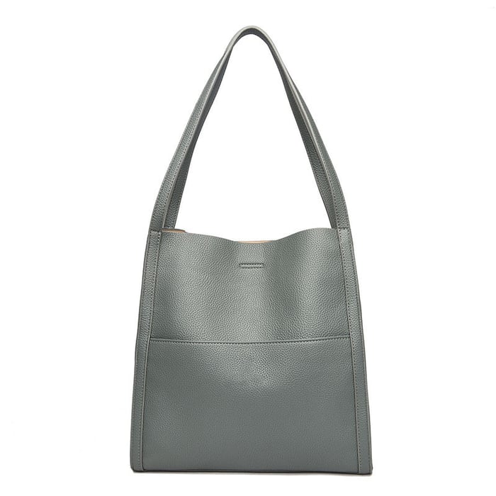 Mara™ – Handmade Elegant Leather Shoulder Bag