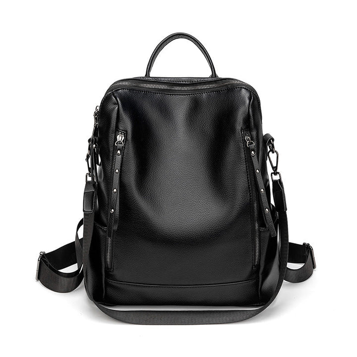 CIANA™ - Leather Backpack