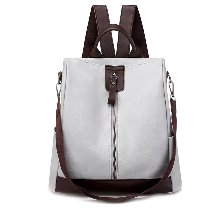 VENICE™ - Leather Backpack