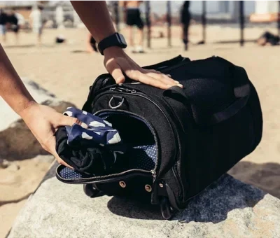 CARRY™ | Duffle Bag