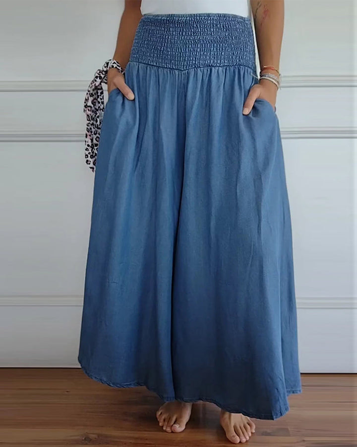 Myra™ | Wide Pants