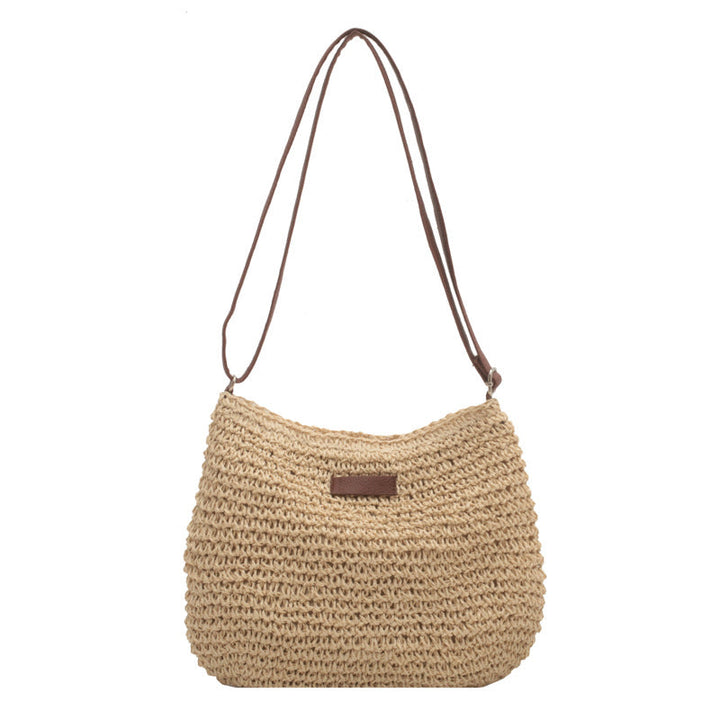 Aurora™ - Beach Bag In Bohemian Style