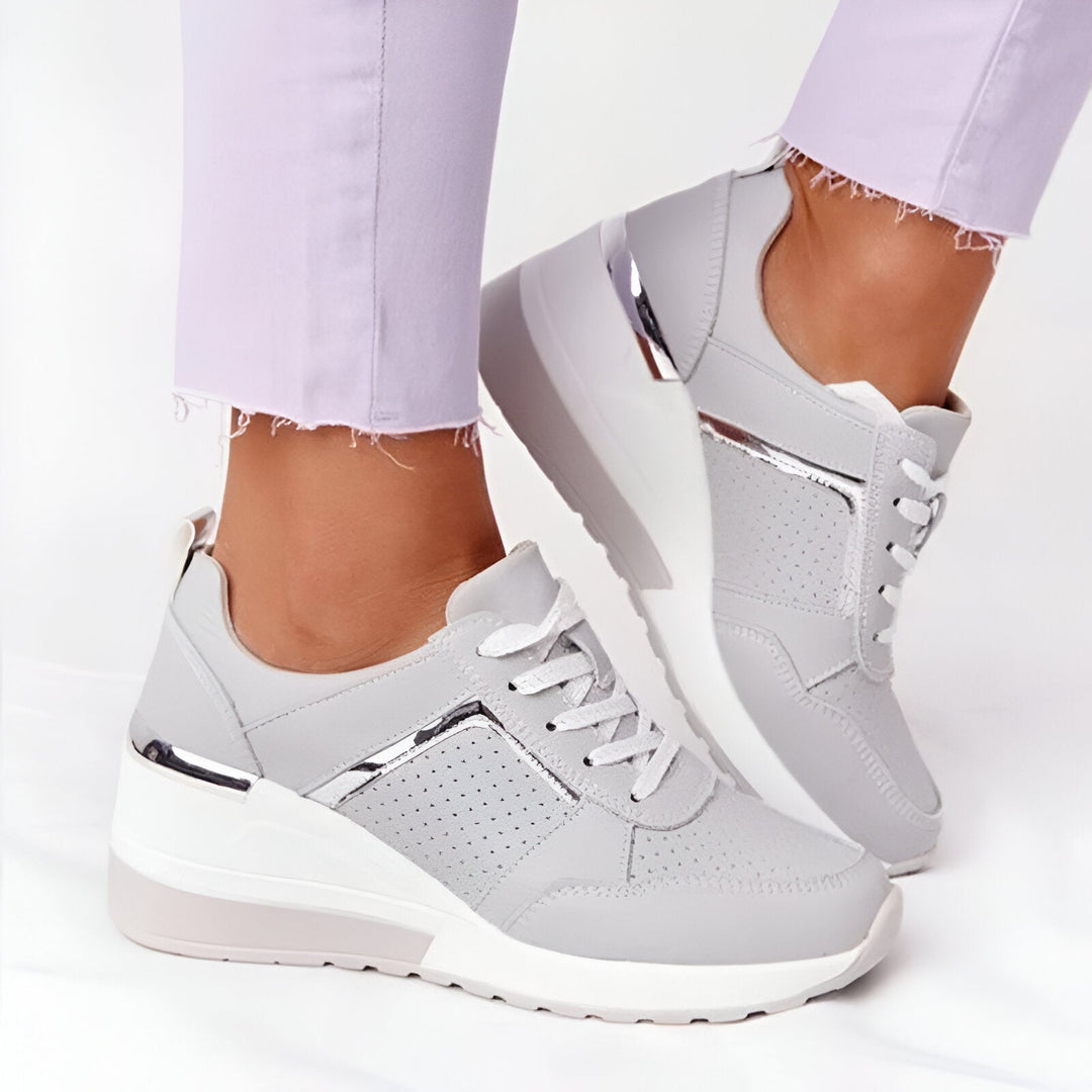 Leandra™ | Orthopedic Women's Shoes