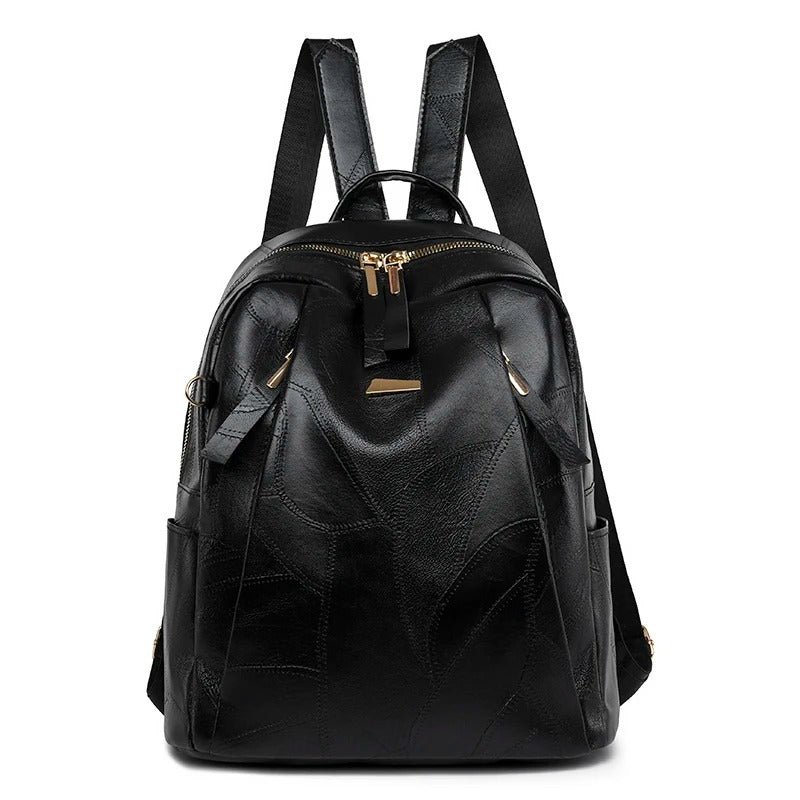 DULCE™ - Leather Backpack