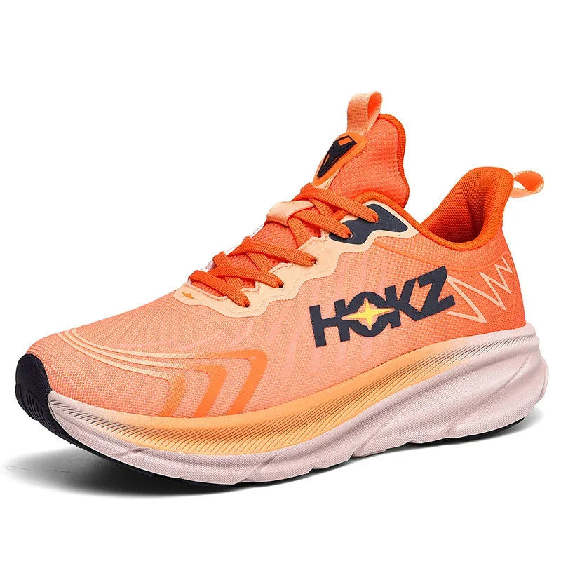 Hokz™ - Your Perfect Running Shoes