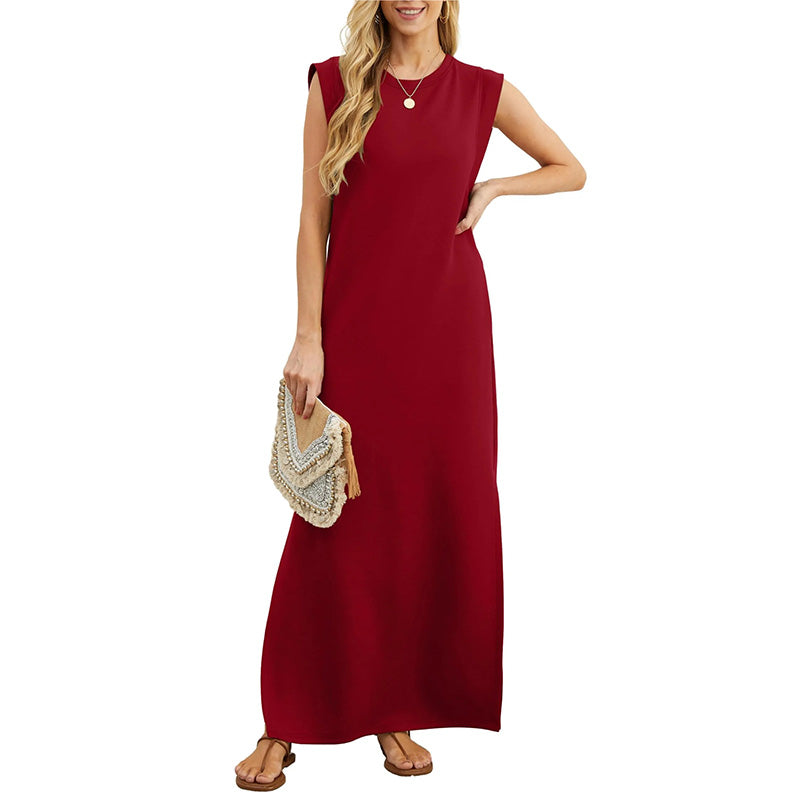 Voor™ - Casual wrinkle-free dress for women