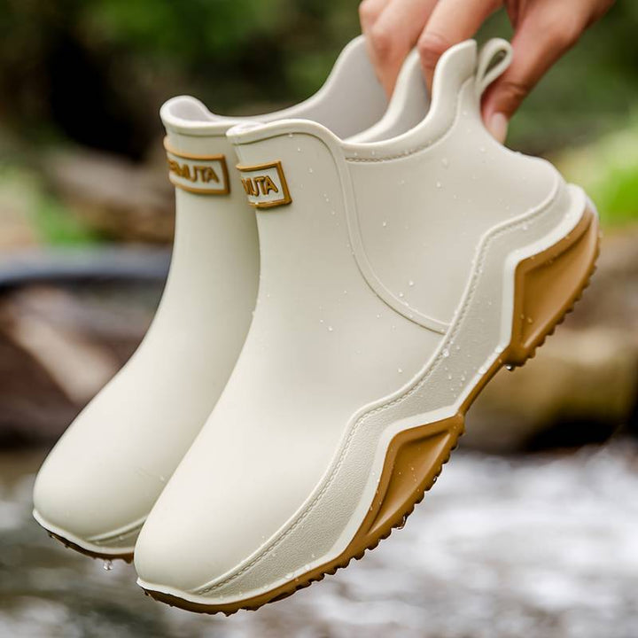 Thea™ - Modern Orthopedic Rubber Boot