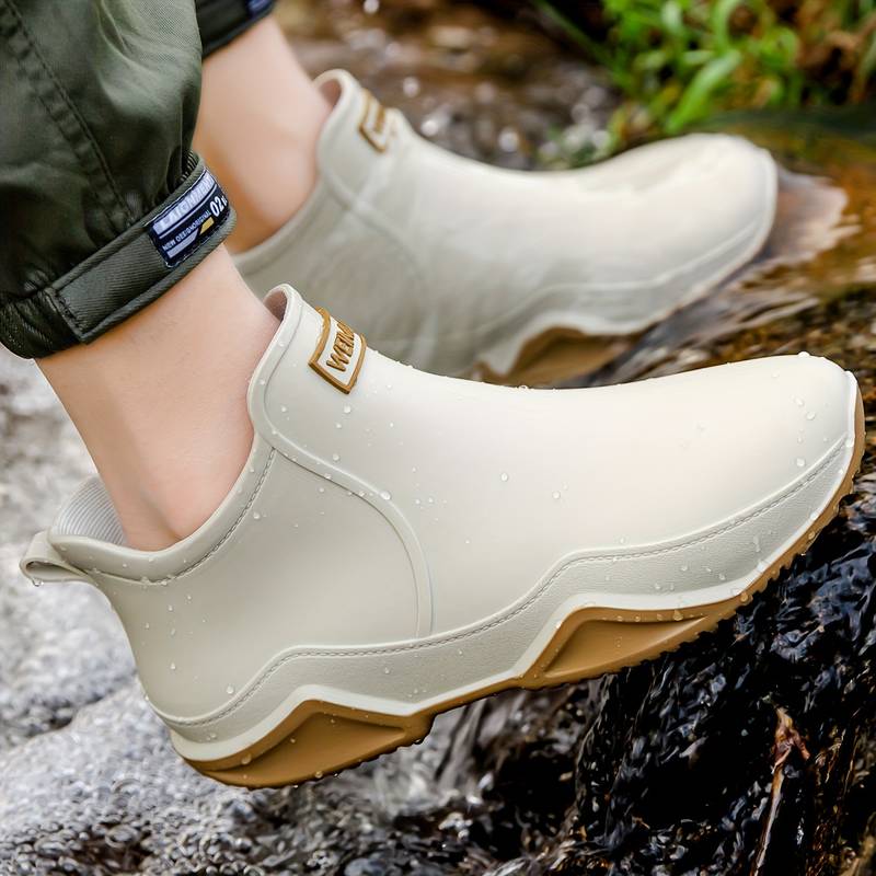 Thea™ - Modern Orthopedic Rubber Boot