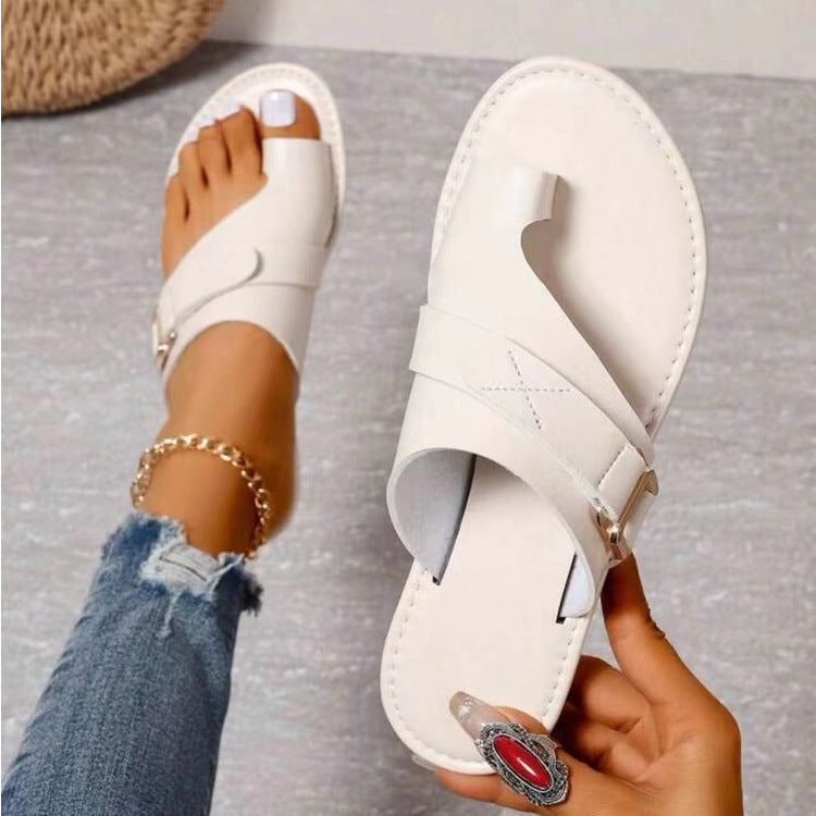 Luella™ - Orthopedic Sandals